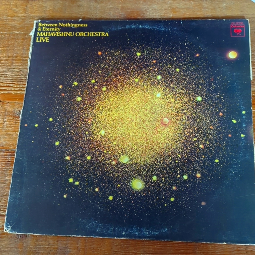 Mahavishnu orchestra